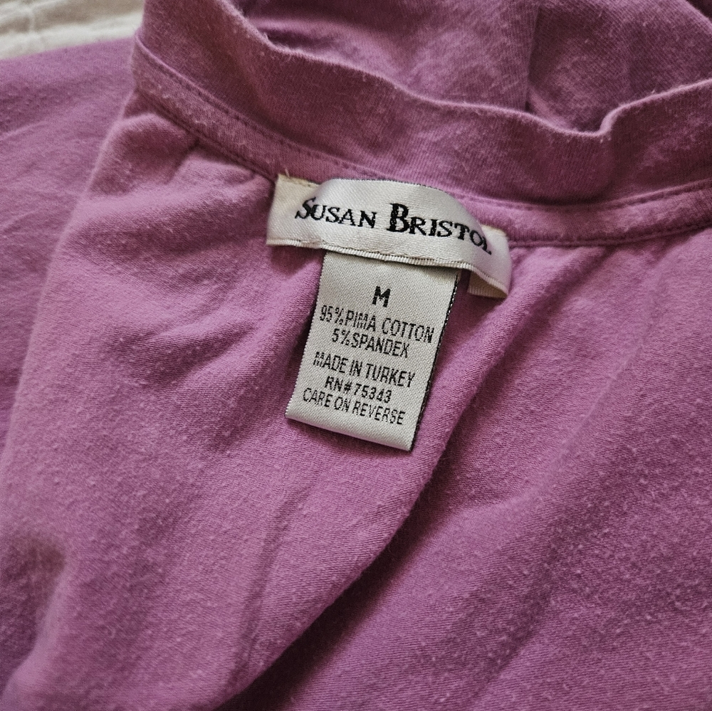 4/$20- Spring/summer top bundle - Picture 8 of 16